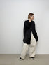✧ NEW ✧ silky drape shirt(予約商品)